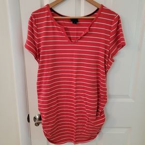 Motherhood Maternity Shirt